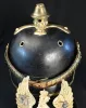 Prussian 2nd Dragoon Enlisted Pickelhaube Visuel 10